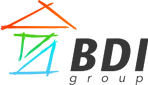 BDI Group s.r.o. logo